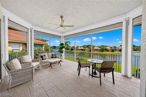 1855 Les Chateaux Blvd 5-201, Naples FL - photo 16 of 48