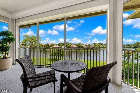 1855 Les Chateaux Blvd 5-201, Naples FL - photo 18 of 48