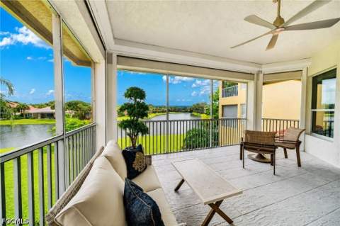 1855 Les Chateaux Blvd 5-201, Naples FL - photo 19 of 48