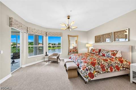 1855 Les Chateaux Blvd 5-201, Naples FL - photo 20 of 48