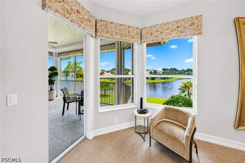 1855 Les Chateaux Blvd 5-201, Naples FL - photo 21 of 48