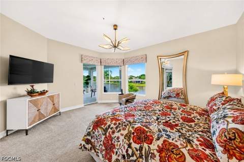 1855 Les Chateaux Blvd 5-201, Naples FL - photo 22 of 48