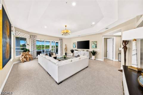 1855 Les Chateaux Blvd 5-201, Naples FL - photo 6 of 48