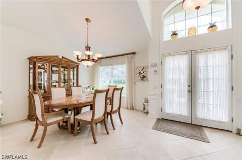 9156 Spring Run Blvd, Estero FL - photo 10 of 34