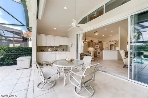 9156 Spring Run Blvd, Estero FL - photo 22 of 34