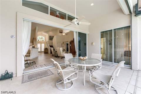 9156 Spring Run Blvd, Estero FL - photo 23 of 34