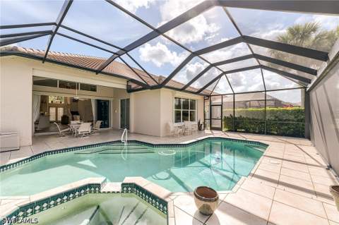 9156 Spring Run Blvd, Estero FL - photo 24 of 34