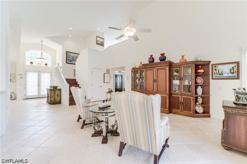 3 bedroom SingleFamilyResidence at 9156 Spring Run Blvd, Willow Creek, Estero — photo 5