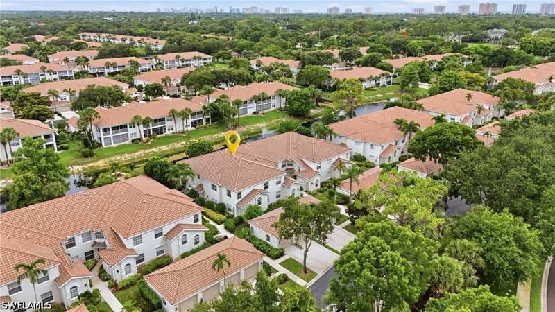 2 bedroom Condominium at 6914 Satinleaf Rd N 201, Calusa Bay North, Naples — photo 1