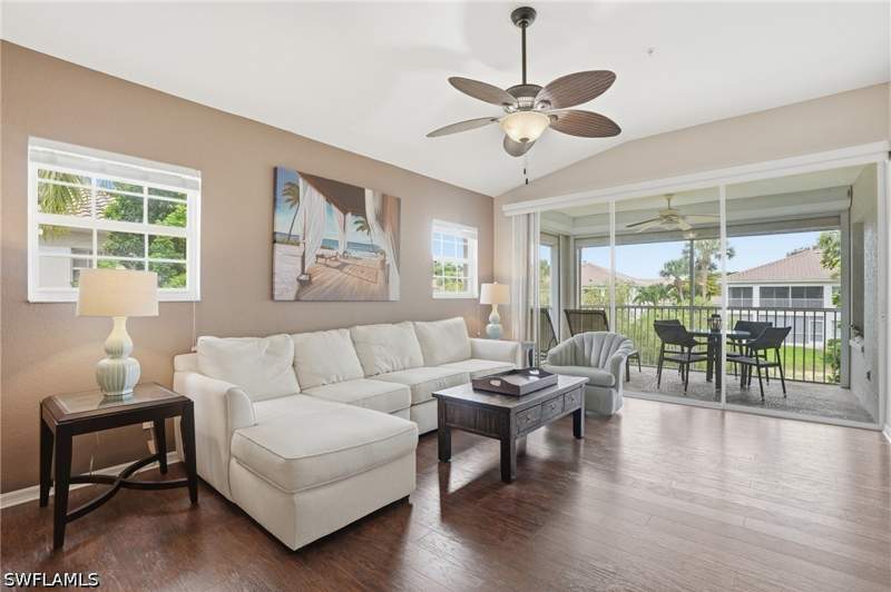 2 bedroom Condominium at 6914 Satinleaf Rd N 201, Calusa Bay North, Naples — photo 4