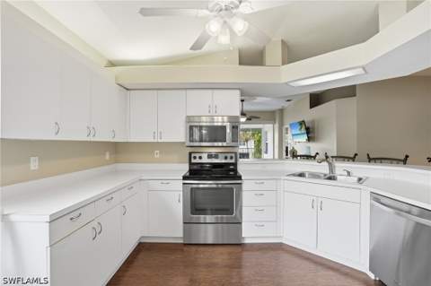 6914 Satinleaf Rd N 201, Naples FL - photo 7 of 27