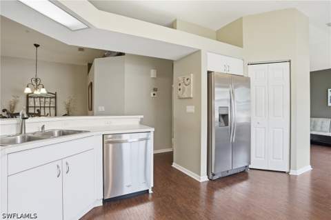 6914 Satinleaf Rd N 201, Naples FL - photo 8 of 27