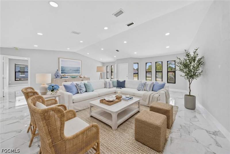 3 bedroom SingleFamilyResidence at 1417 Everest Pkwy E, Cape Coral, Cape Coral — photo 5