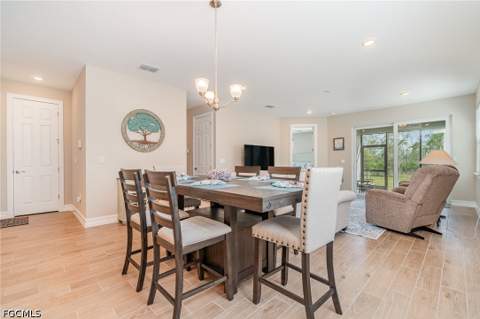 3860 Crosswater Dr, North Fort Myers FL - photo 10 of 31