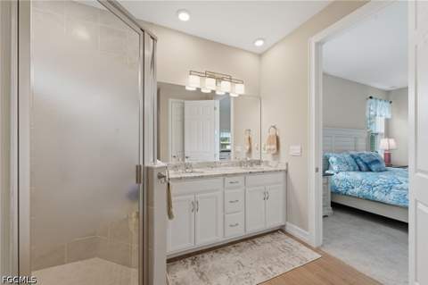 3860 Crosswater Dr, North Fort Myers FL - photo 17 of 31