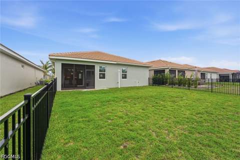 3860 Crosswater Dr, North Fort Myers FL - photo 23 of 31