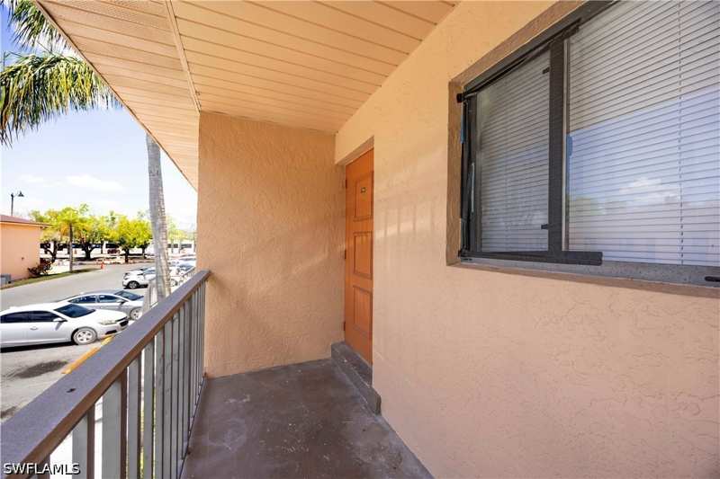 2 bedroom Condominium at 2700 Park Windsor Dr 714, Evanston Park Condo, Fort Myers — photo 1