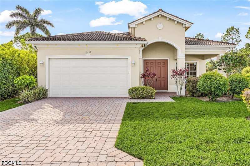 3 bedroom SingleFamilyResidence at 9132 Leatherwood Loop, Ibis Landing, Lehigh Acres — photo 1