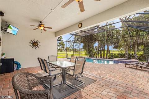 9132 Leatherwood Loop, Lehigh Acres FL - photo 21 of 28