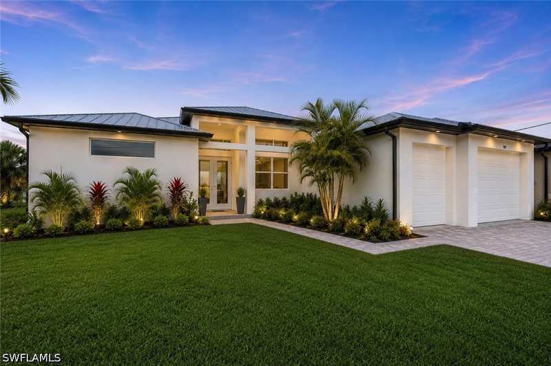 4 bedroom SingleFamilyResidence at 1241 NW 33rd Ave, Cape Coral, Cape Coral — photo 1