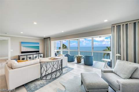 1275 Gulf Shore Blvd N 601 & 602, Naples FL - photo 11 of 48