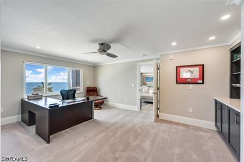1275 Gulf Shore Blvd N 601 & 602, Naples FL - photo 21 of 48