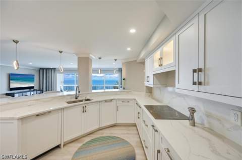 1275 Gulf Shore Blvd N 601 & 602, Naples FL - photo 7 of 48