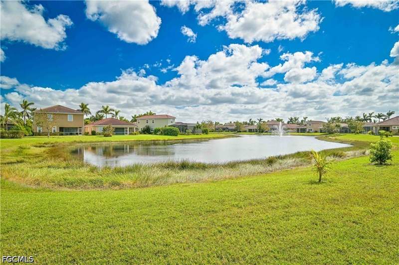 4 bedroom SingleFamilyResidence at 3509 Bridgewell CT, LINDSFORD, Fort Myers — photo 1