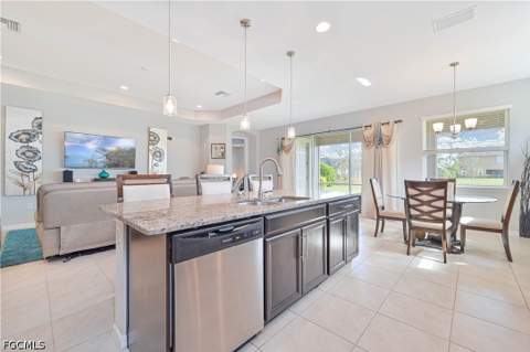 3509 Bridgewell CT, Fort Myers FL - photo 10 of 44