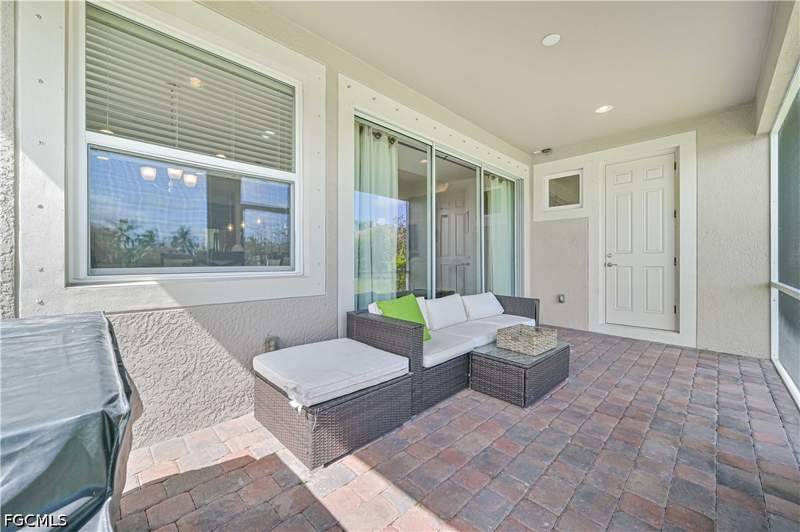 4 bedroom SingleFamilyResidence at 3509 Bridgewell CT, LINDSFORD, Fort Myers — photo 5