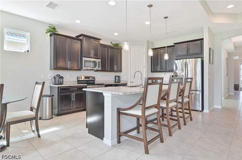 3509 Bridgewell CT, Fort Myers FL - photo 8 of 44