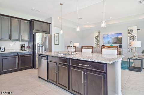 3509 Bridgewell CT, Fort Myers FL - photo 9 of 44
