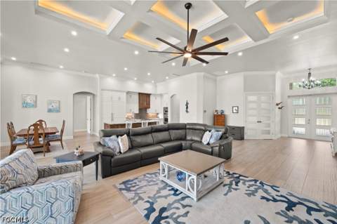 1311 Riverbend Dr, Labelle FL - photo 10 of 47