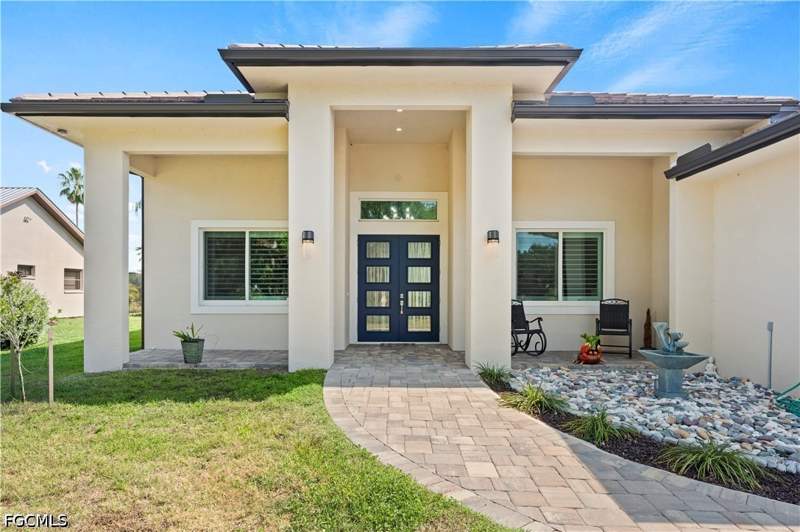 3 bedroom SingleFamilyResidence at 1311 Riverbend Dr, Riverbend Estates, Labelle — photo 4