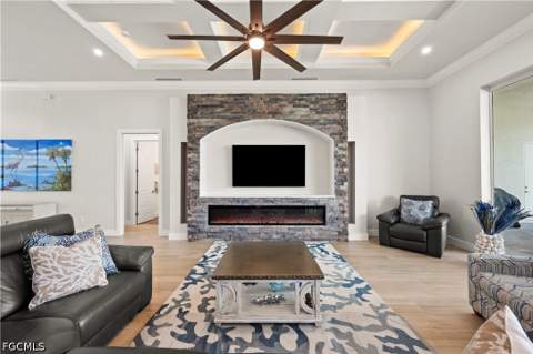 1311 Riverbend Dr, Labelle FL - photo 8 of 47