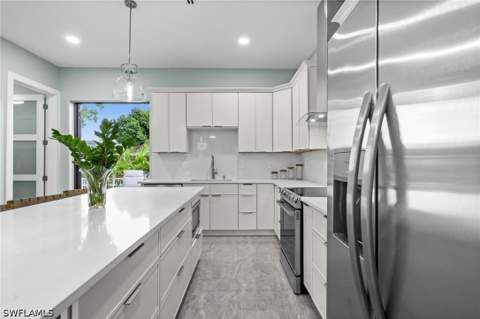 16264 Horizon Rd, North Fort Myers FL - photo 11 of 36