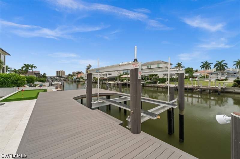 3 bedroom SingleFamilyResidence at 373 Egret Ave, Conners, Naples — photo 2