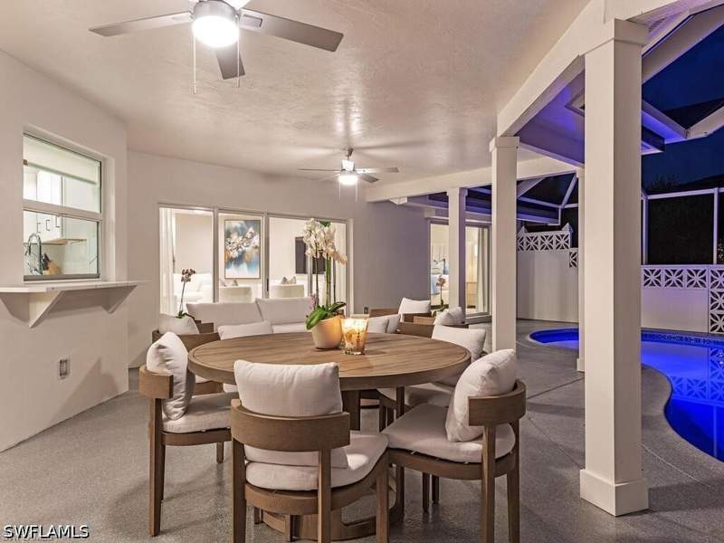 3 bedroom SingleFamilyResidence at 4856 Crayton Rd, Park Shore, Naples — photo 4