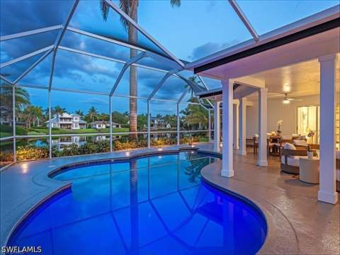 4856 Crayton Rd, Naples FL - photo 6 of 24