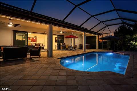 1720 Old Burnt Store Rd N, Cape Coral FL - photo 13 of 46