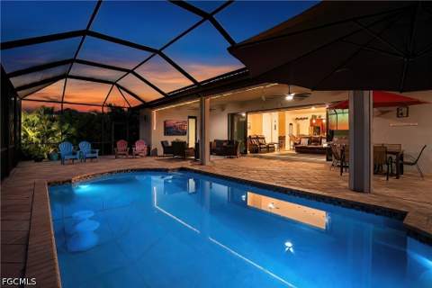 1720 Old Burnt Store Rd N, Cape Coral FL - photo 14 of 46