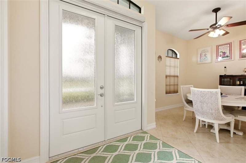 3 bedroom SingleFamilyResidence at 1720 Old Burnt Store Rd N, Cape Coral, Cape Coral — photo 5