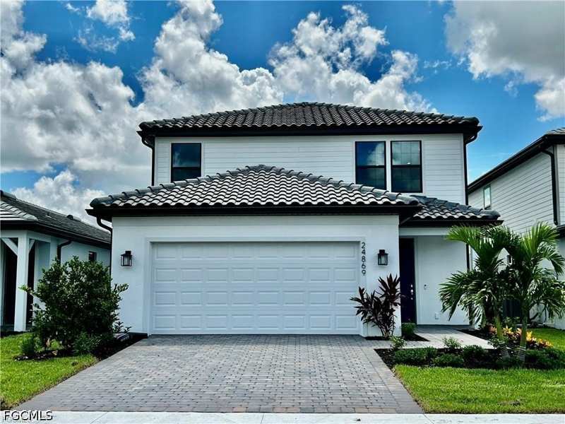 4 bedroom SingleFamilyResidence at 24869 Surf Haven Ln, Bonita Del Sol, Bonita Springs — photo 1