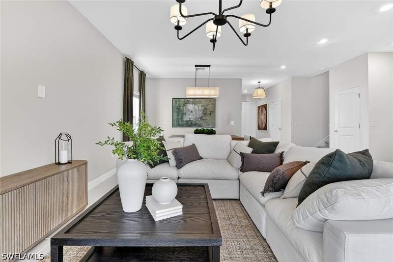 4 bedroom SingleFamilyResidence at 4750 Espiritu Way, Gatherpoint, Ave Maria — photo 5