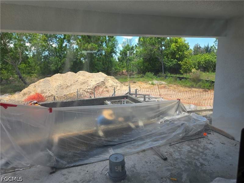 4 bedroom SingleFamilyResidence at 2834 NW 28th Ave, Cape Coral, Cape Coral — photo 3