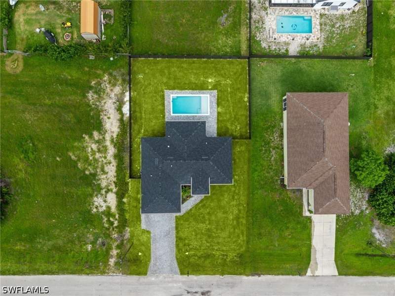 3 bedroom SingleFamilyResidence at 409 NW 25th Pl, Cape Coral, Cape Coral — photo 4