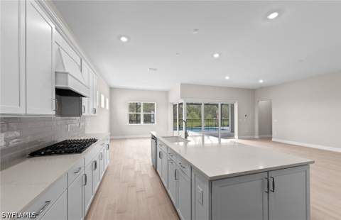 6958 Del Webb Oak Creek Blvd, North Fort Myers FL - photo 15 of 50