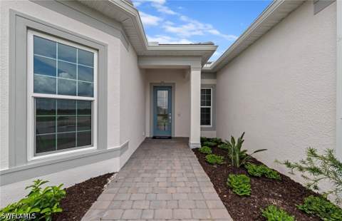 6958 Del Webb Oak Creek Blvd, North Fort Myers FL - photo 7 of 50