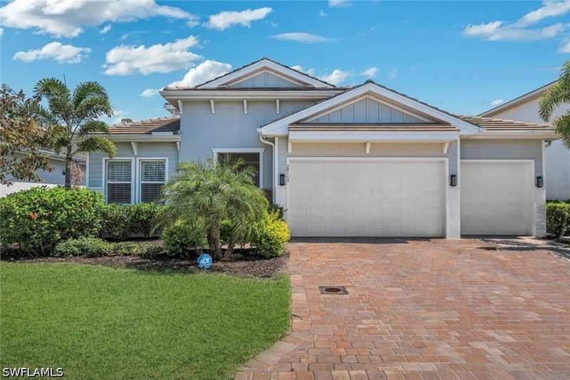 4 bedroom SingleFamilyResidence at 28113 Captiva Shell Loop, Seasons At Bonita, Bonita Springs — photo 1