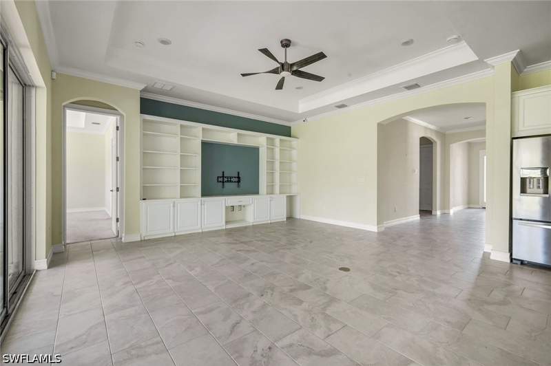 4 bedroom SingleFamilyResidence at 28113 Captiva Shell Loop, Seasons At Bonita, Bonita Springs — photo 5